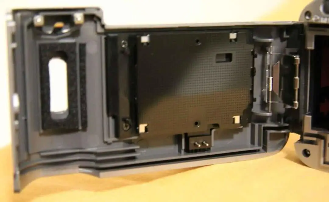 Фотоаппарат плёночный Olimpus IS-200, объявление на Татат