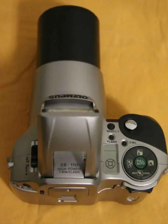 Фотоаппарат плёночный Olimpus IS-200, объявление на Татат