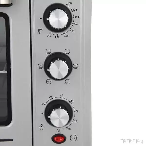 Мини-печь Moulinex Optimo OX464E32, объявление на Татат