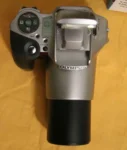 Фотоаппарат плёночный Olimpus IS-200, объявление на Татат
