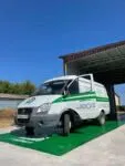 Автовесы АСП 80 тонн 18 метров в приямок, объявление на Татат