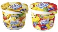 Йогуртно-десертная продукция, объявление на Татат