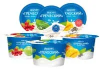 Йогуртно-десертная продукция, объявление на Татат