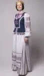 Национальные костюмы Беларуси, объявление на Татат