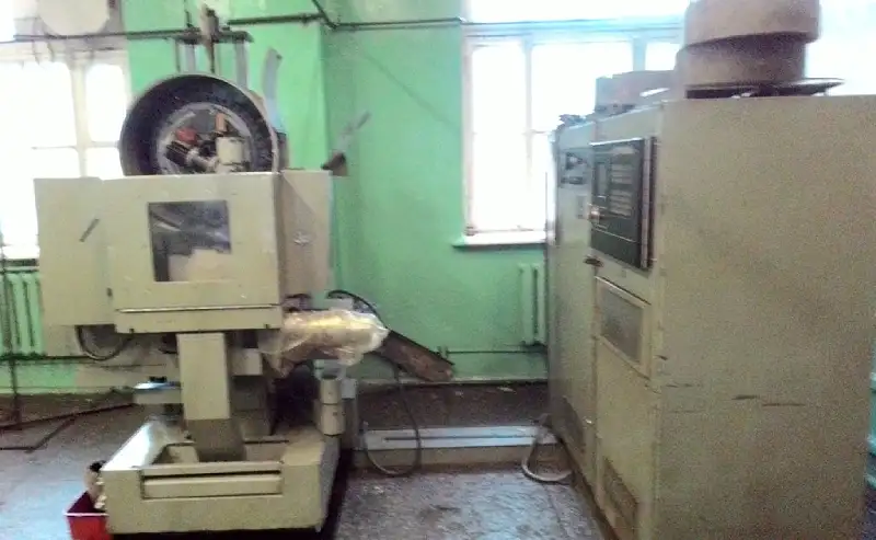 Обрабатывающий центр ВМ501ПМФ4, объявление на Татат