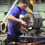 Обслуживание дизельных генераторов и запчасти