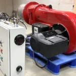 Запчасти к газовым и жидкотопливным горелкам Weishaupt