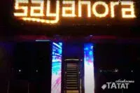 Работа в шоу-балете, объявление на Татат